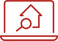 Sie suchen eine Immobilie oder ein Grundstück? pro und contra Immobiliengruppe